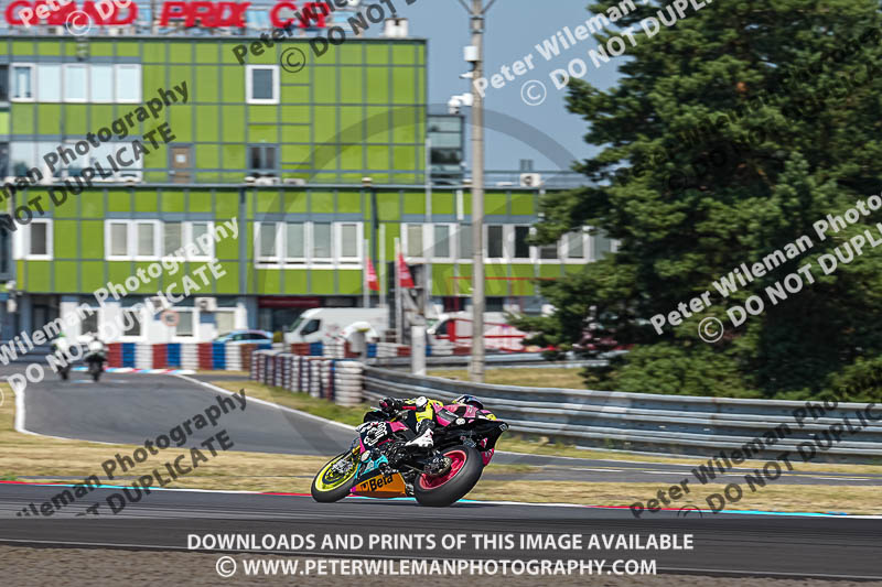 Slovakia Ring;event digital images;motorbikes;no limits;peter wileman photography;trackday;trackday digital images
